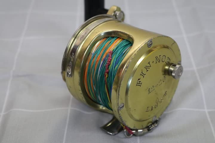 フィンノール ライトFIN NOR 12-20ゴールド